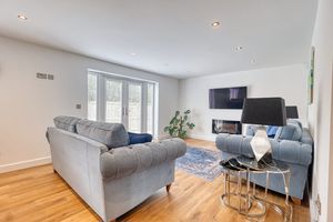 Kitchen/Living- click for photo gallery